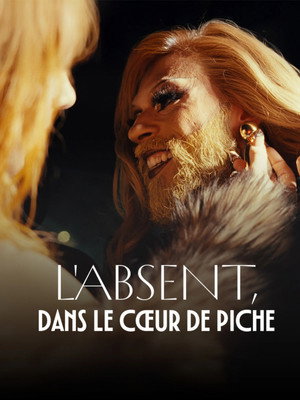 L'absent, dans le cœur de Piche poszter