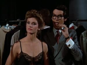 Remington Steele 2. évad Ep.11 11. epizód