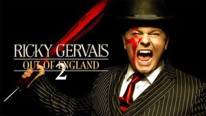 Ricky Gervais: Out of England háttérkép