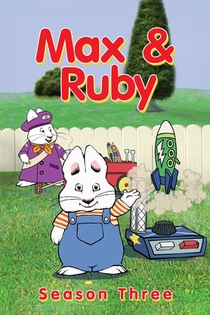 Max and Ruby