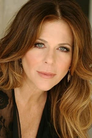 Rita Wilson profil kép