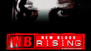 WCW New Blood Rising háttérkép