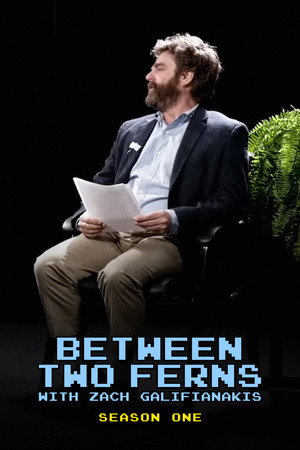 Between Two Ferns with Zach Galifianakis
