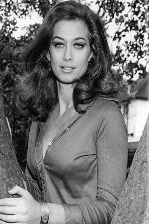 Valerie Leon profil kép