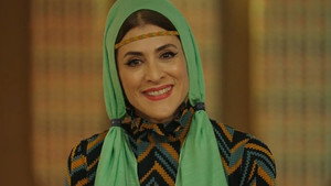 روزی روزگاری مریخ 1. évad Ep.12 12. epizód