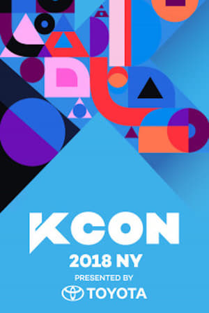 KCON:TACT ALL-ACCESS poszter