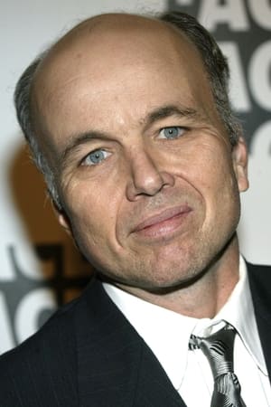 Clint Howard profil kép