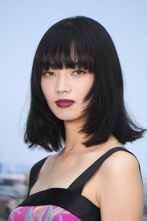 Nana Komatsu profil kép