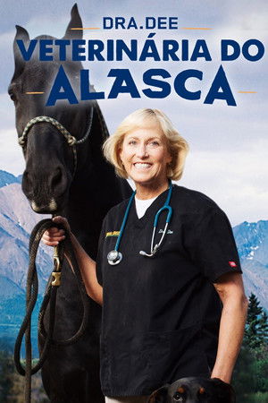 Dr. Dee: Alaska Vet poszter