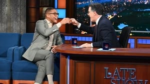 The Late Show with Stephen Colbert 8. évad Ep.42 42. epizód