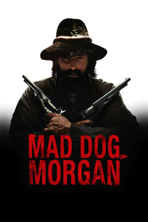 Mad Dog Morgan poszter