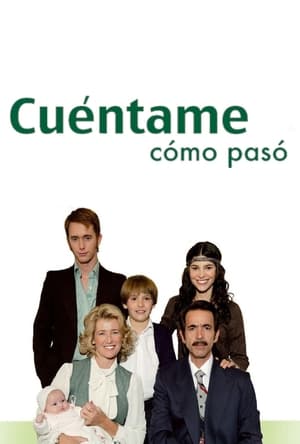 Cuéntame cómo pasó