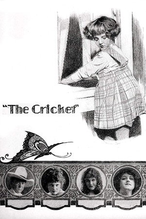 The Cricket poszter