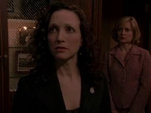 Law & Order: Trial by Jury Season 1 Ep.1 1. epizód