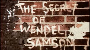 The Secret of Wendel Samson háttérkép
