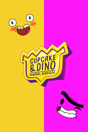 Cupcake & Dino - General Services