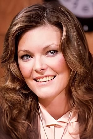 Jane Curtin profil kép