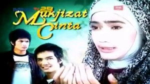 Mukjizat Cinta kép
