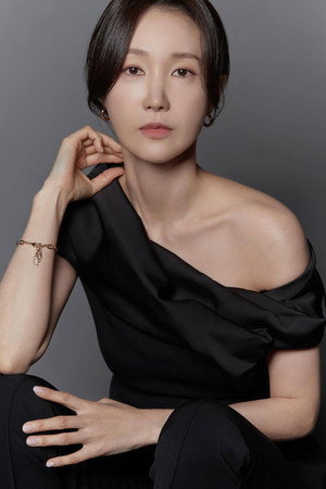 Oh Yeon-ah profil kép