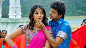 வேட்டைக்காரன் háttérkép