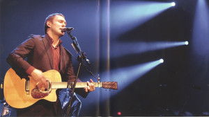 David Gray: LIVE in Slow Motion háttérkép