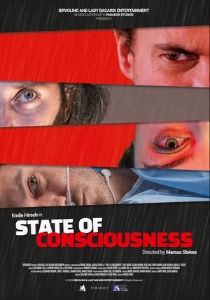 State of Consciousness poszter
