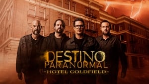 Ghost Adventures: Goldfield Hotel háttérkép