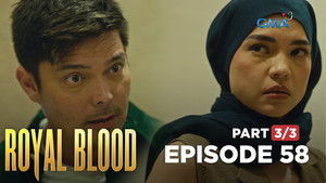 Royal Blood 1. évad Ep.58 58. epizód