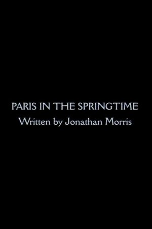 Paris in the Springtime
