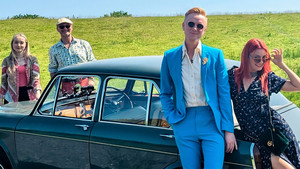 Celebrity Antiques Road Trip 12. évad Ep.4 4. epizód