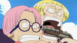 One Piece 1. évad Ep.3 3. epizód