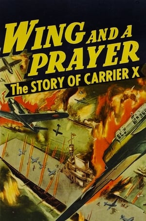 Wing and a Prayer poszter