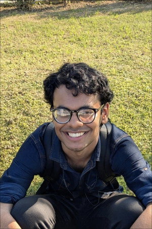 Ranveer Chauhan profil kép