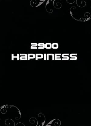 2900 Happiness poszter