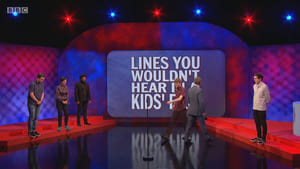 Mock the Week Season 16 Ep.12 12. epizód