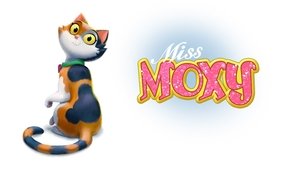 Miss Moxy háttérkép