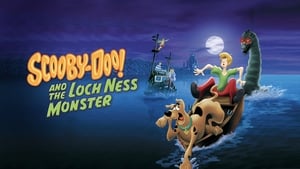 Scooby-Doo és a Loch Ness-i szörny háttérkép