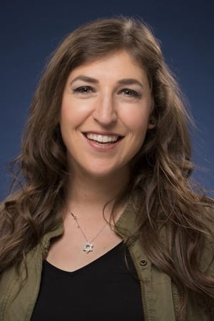 Mayim Bialik profil kép