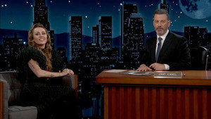 Jimmy Kimmel Live! 23. évad Ep.118 118. epizód