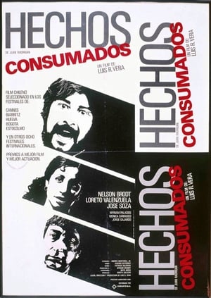 Hechos consumados