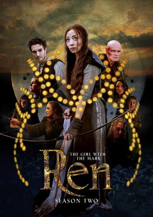 Ren: The Girl with the Mark