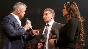 WWE Raw 24. évad Ep.8 8. epizód