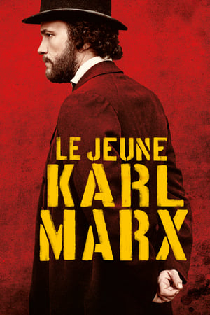 Le jeune Karl Marx