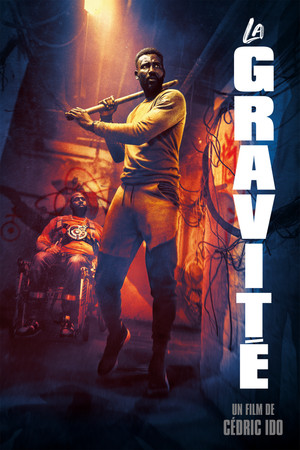 La Gravité poszter