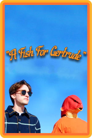 A Fish for Gertrude poszter