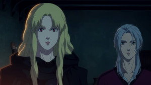 放开那个女巫 1. évad Ep.5 5. epizód