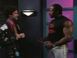 Saved by the Bell 3. évad Ep.9 9. epizód