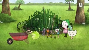 Sarah & Duck 3. évad Ep.36 36. epizód