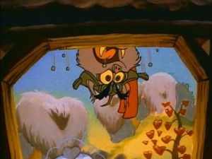 The Care Bears Season 3 Ep.10 10. epizód