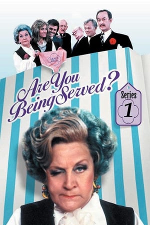 Are You Being Served?